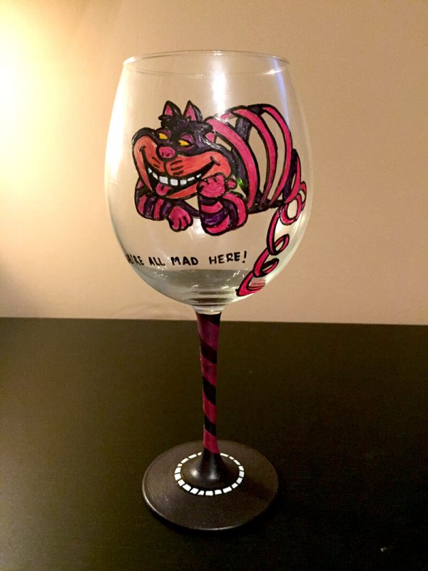 Copa Madcat