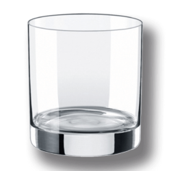 Vaso bajo para decorar DIY