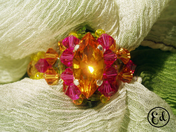ANILLO ALHELI