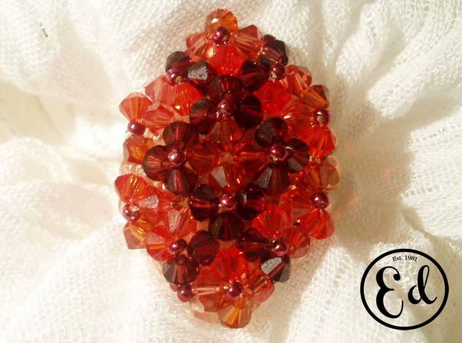 Marquesa Garnet